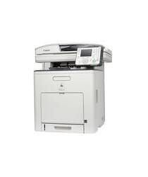 CANON LASER I-SENSYS MF9280CDN A4 2400x600 RENKLI - 1