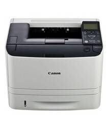 CANON LASER MONO I-SENSYS LBP6670DN A4 600 x 600 - 1