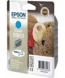 Epson T061240 Mürekkep Kartuş - 1