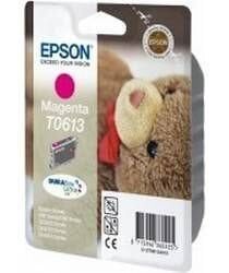 Epson T061340 Mürekkep Kartuş - 1