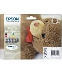 Epson T061540 Mürekkep Kartuş - 1