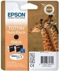 Epson T07114H Mürekkep Kartuş - 1