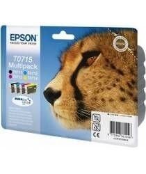 Epson T071540 Mürekkep Kartuş - 1