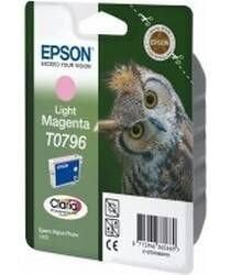 Epson T079640 Mürekkep Kartuş - 1