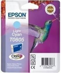 Epson T080540 Mürekkep Kartuş - 1
