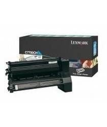 Lexmark C7700Ch Toner - 1
