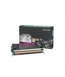 Lexmark C734A1Mg Toner - 1