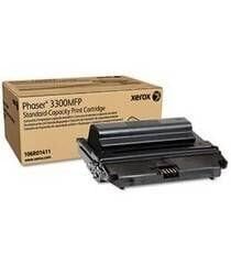 XEROX 3300  TONER 4 000 PAGES - 1