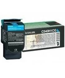 Lexmark  C540H1Cg Toner - 1