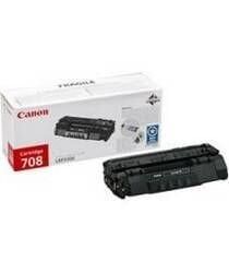 Canon 708 Toner Kartuş - 1