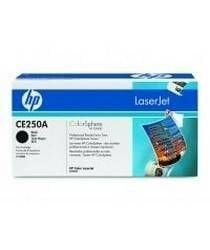 HP CE250A Toner Orjinal - 1