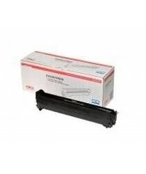 OKI C9600-9800-C Toner (42918963) - 1