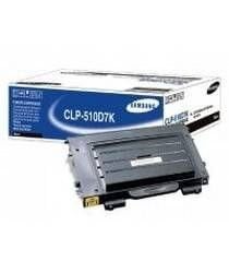 Samsung Clp-510 Siyah Toner - 1