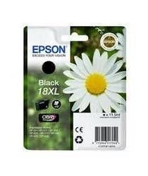 Epson 181140 Black  Kartuş - 1
