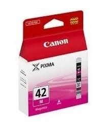 Canon Cli-42 Magenta ink Kartuş - 1