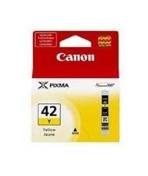 Canon Cli-42 Yellow ink Kartuş - 1