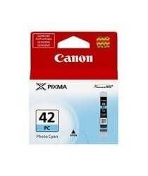 Canon Cli-42 PC ink Kartuş (Photo Cyan) - 1