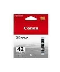 Canon Cli-42 GY ink Kartuş (Gray) - 1