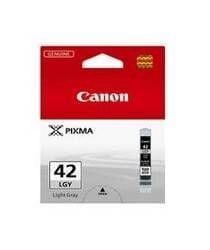 Canon Cli-42 LGY ink Kartuş (Light Gray) - 1