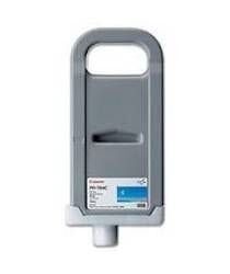 Cyan Kartuş PFI-706C (EUR) - 1