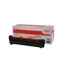 OKI C910 Bk  Drum (44035520) - 1