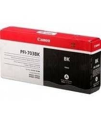 Siyah Kartuş PFI-703BK - 1