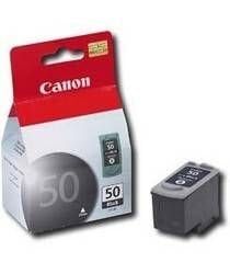 Canon Pg-50 Mürekkep Kartuş - 1