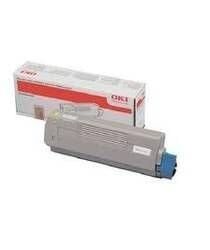 OKI C610-Y Toner (44315321) - 1
