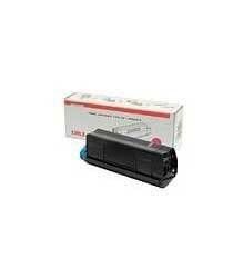 OKI C5200-5400-M Toner (42804567) - 1