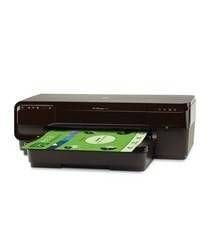 HP Officejet 7110 Geniş Formatlı ePrinter