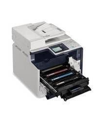 CANON LASER I-SENSYS MF8280CW A4 2400 x 600 RENKLI - 1