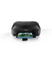 MG5550BK CANON INKJET PIXMA RENKLİ ÇOK FONKSİYONL - 1