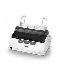 OKI ML1190eco 24 İğne 80 kolon, 375cps - 1