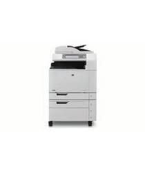 HP COLOR LASERJET CM6040 MFP A4-A3 1200 x 600 - 1
