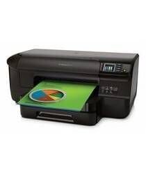 HP OFFICEJET PRO 8100 N811A A4 1200 x1200 - 1
