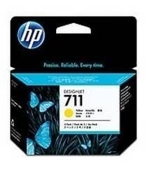 HP CZ136A Ink Cartridge (711) - 1