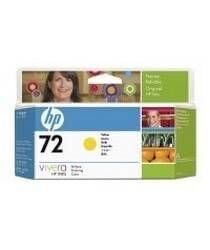 HP C9373A Mürekkep Kartuş (72) - 1