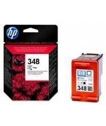 HP C9369E Ink Cartridge (348) - 1