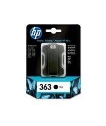 HP C8721E Ink Cartridge (363) - 1