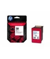 HP C6658A Ink Cartridge (58) - 1