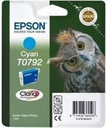Epson T079240 Mürekkep Kartuş - 1