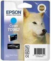 Epson T096240 Mürekkep Kartuş - 1
