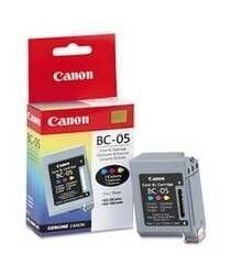 Canon Bc-05 Mürekkep Kartuş - 1