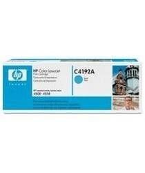 HP C4192A Toner Orjinal - 1