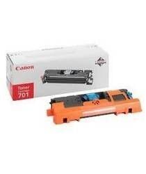 Canon Ep-701LC (Light Cyan) Toner  Kartuş - 1