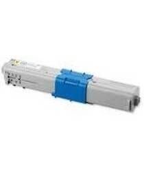 OKI C310330351361510530-Y Toner (44469714) - 1