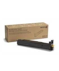 Xerox WorkCentre 6400 Yüksek Kapasiteli Siyah Toner - 1