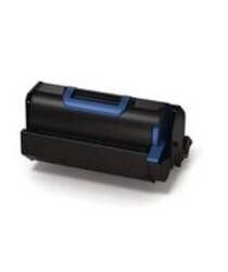 OKI B721B731MB760M18K Siyah Toner (45488802) - 1
