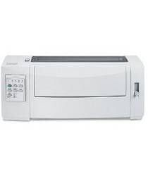 Lexmark 2580 Plus Yazıcı (11C2946) - 1