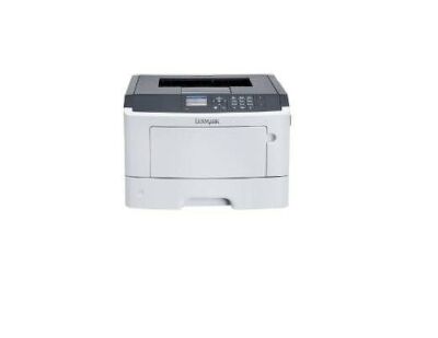 Lexmark MS510DN Mono Lazer Yazıcı - 1